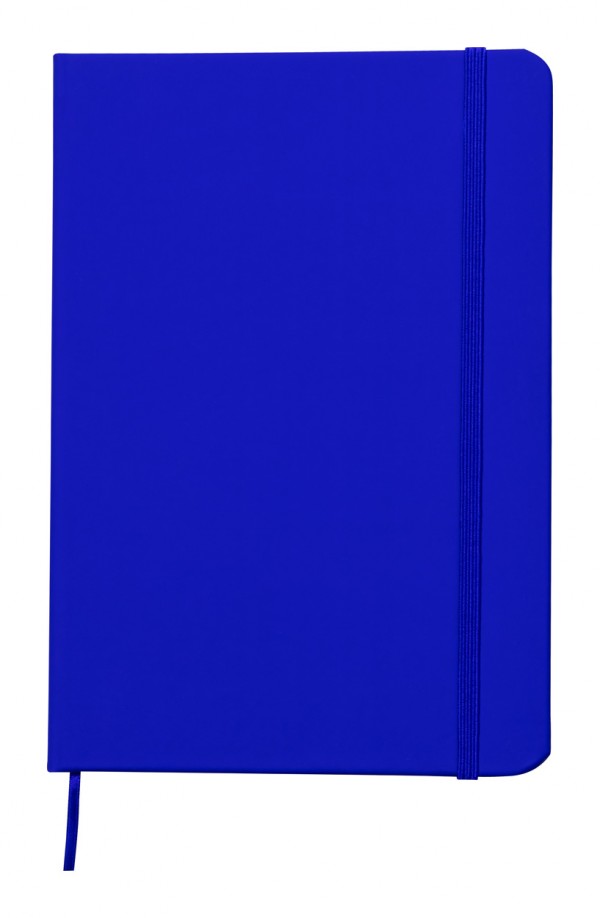 Zimax carnet RPU  albastru