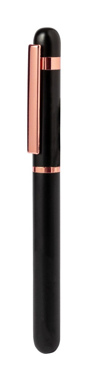Kasey roller  negru