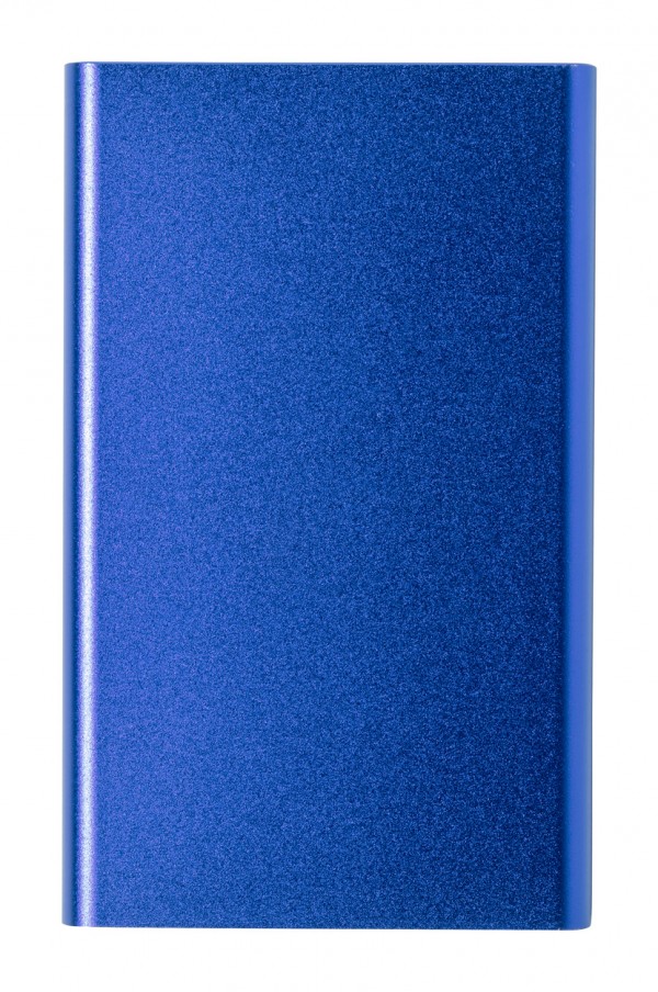 Glird baterie externă  albastru