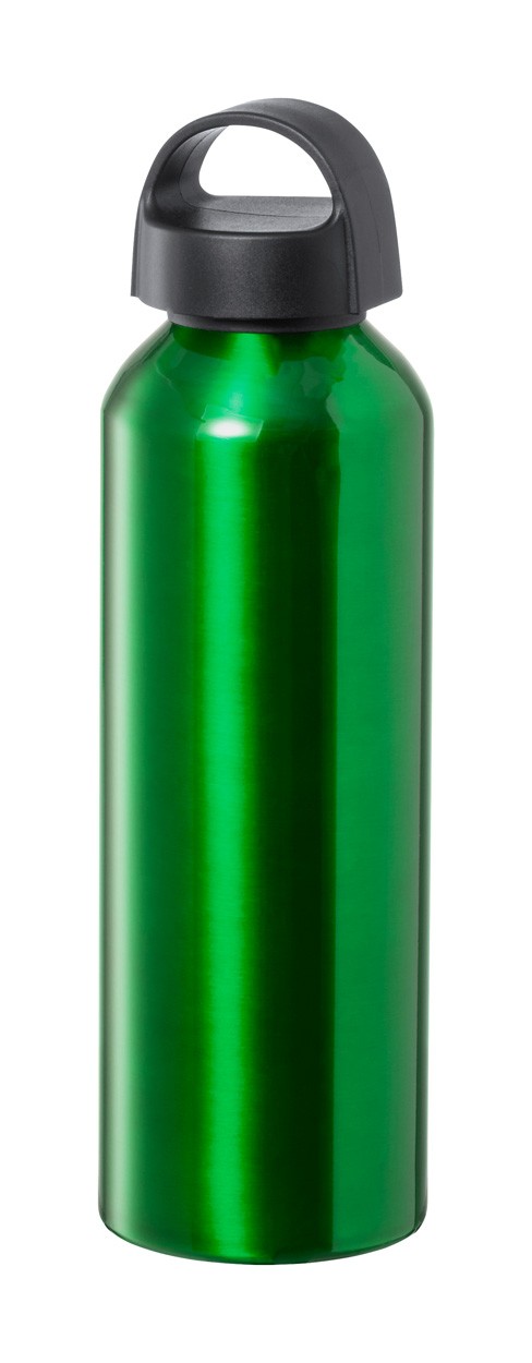 Carthy sticlă sport  verde