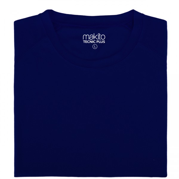 Endura tricou adulți L albastru închis
