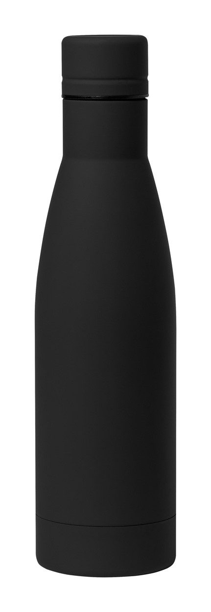 Garthix sticlă sport  negru