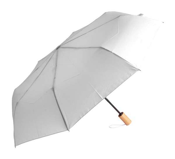 Kasaboo Umbrelă, RPET  alb