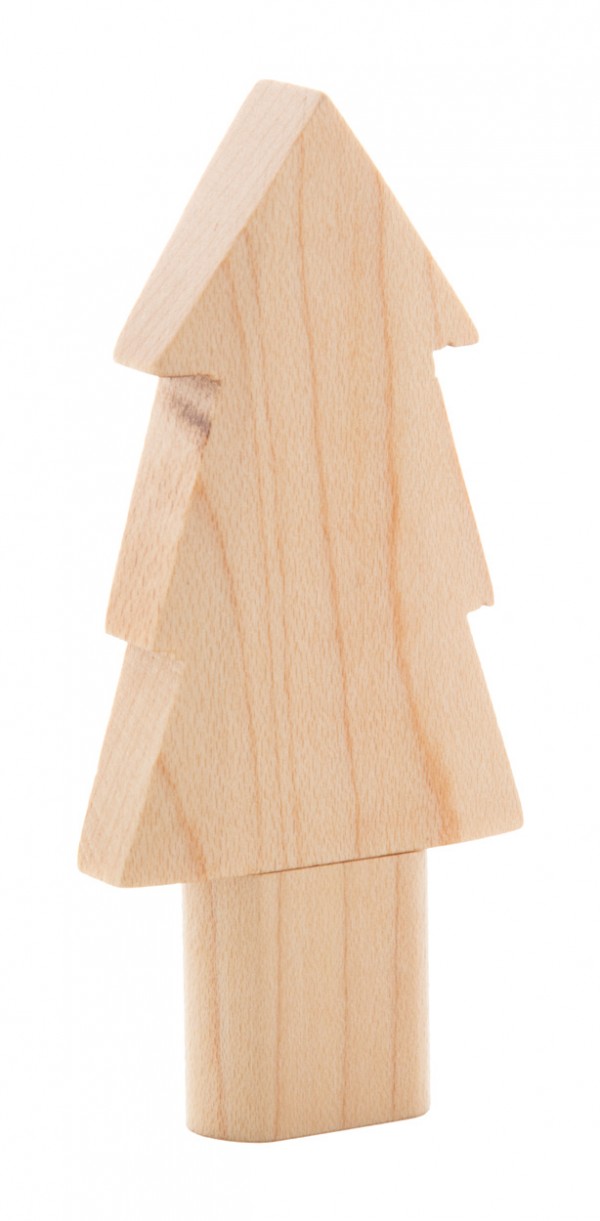 Limber Memorie USB  natural