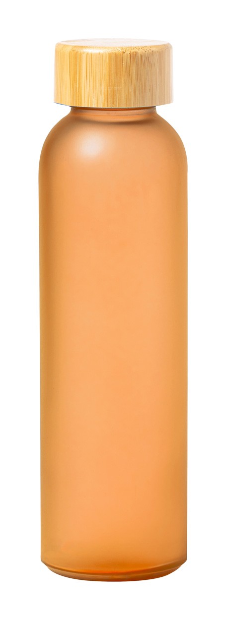 Vantex sticlă  portocaliu