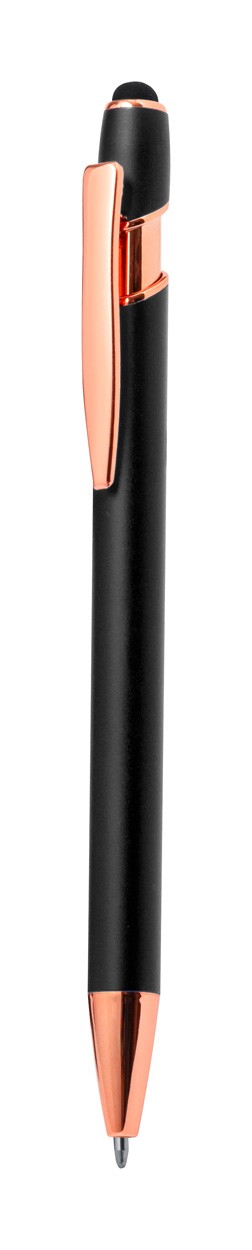 Lixor pix touch  negru