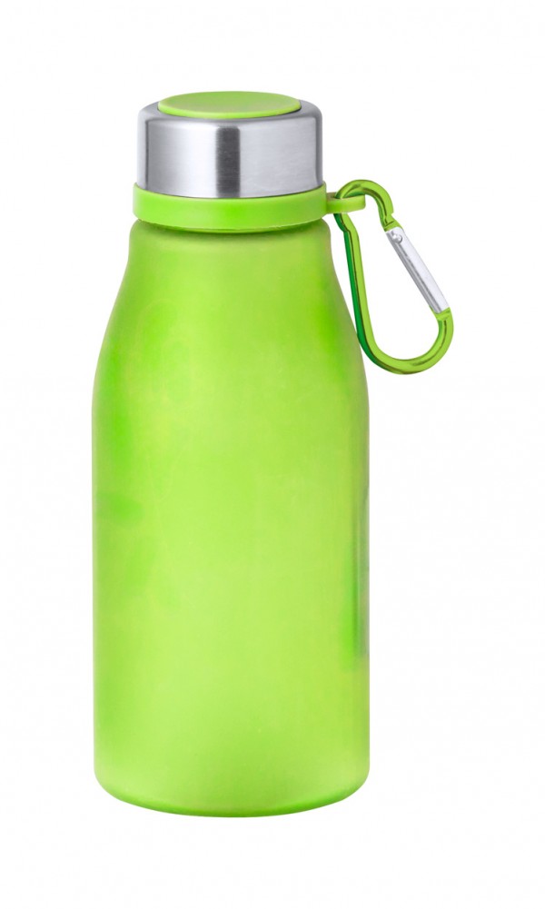 Katsur sticlă RPET  verde
