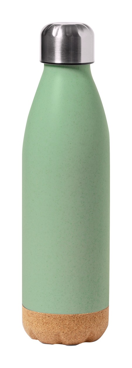 Stroud sticlă  verde