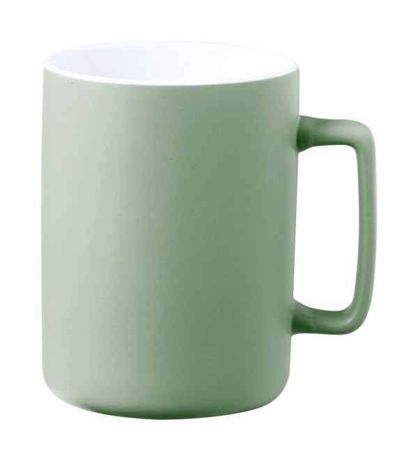 Kubaya cană  verde
