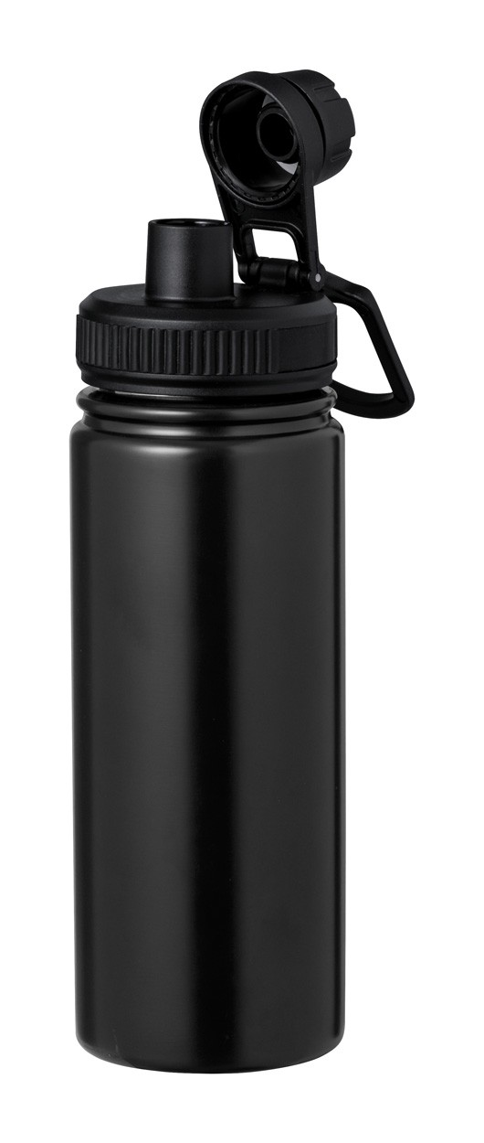 Corvac termos  negru