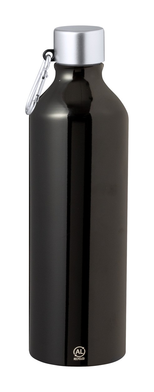 Winex sticlă  negru