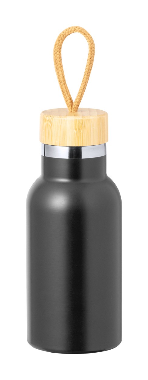 Flazer termos  negru