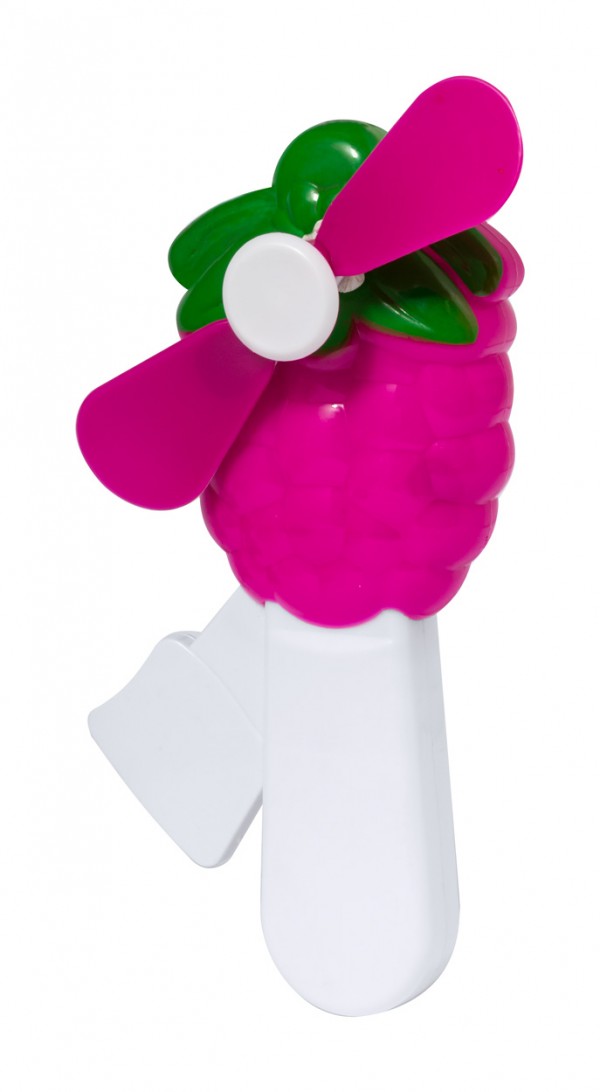 Amalfi ventilator, struguri  multicolor