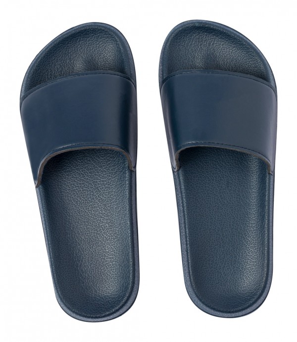 Sancho papuci de plajă 39-41 albastru închis
