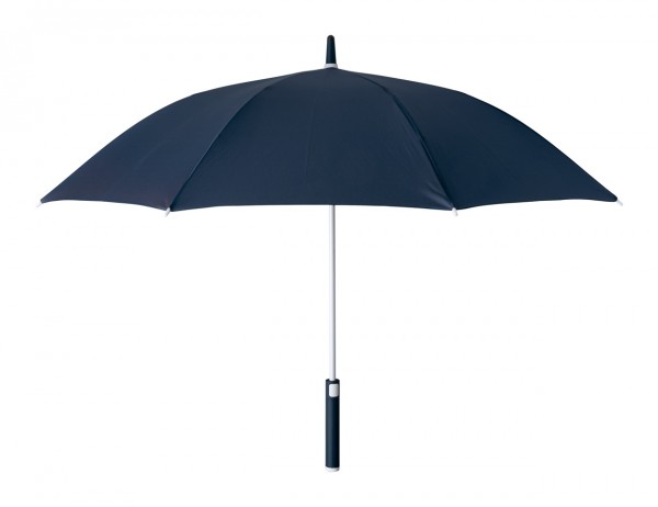Wolver umbrelă, RPET  albastru închis