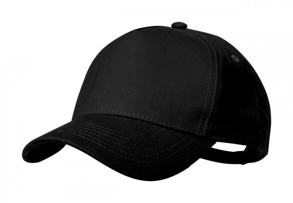 Gibson șapcă de baseball  negru