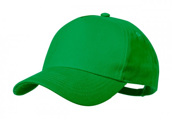 Gibson șapcă de baseball  verde