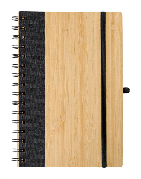 Gasmon carnet  negru