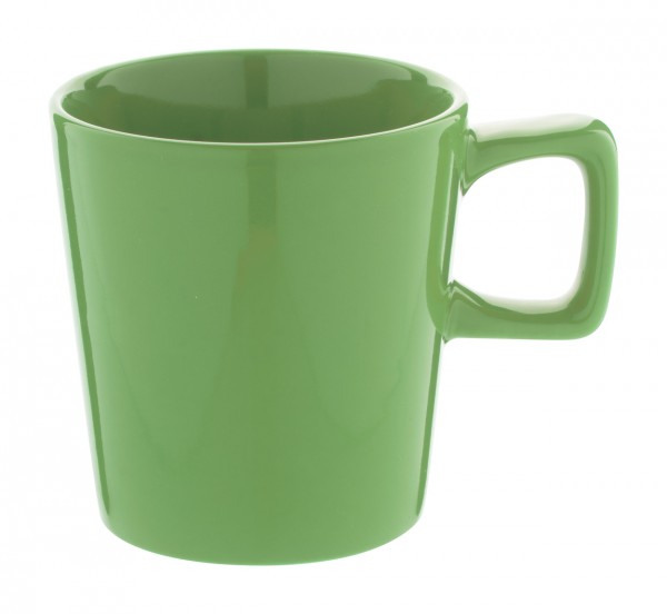 Angulus Cană  verde