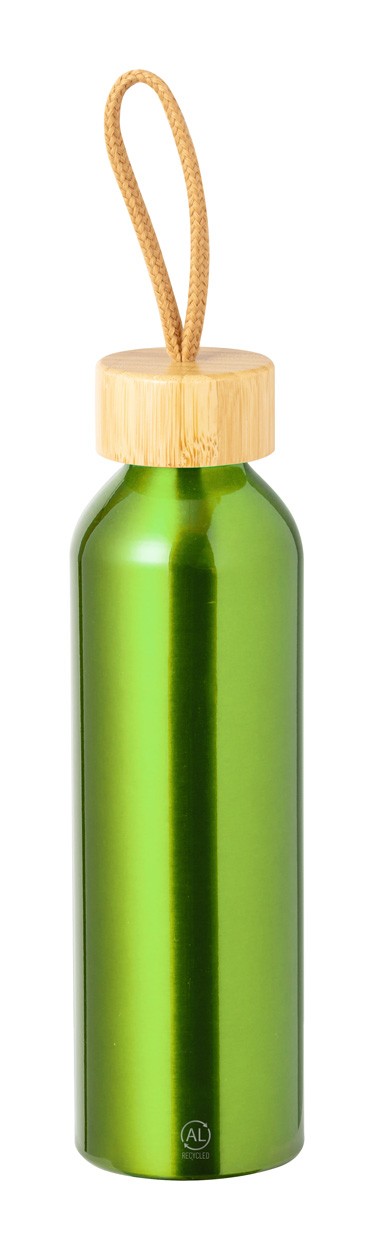 Irvinson sticlă  verde