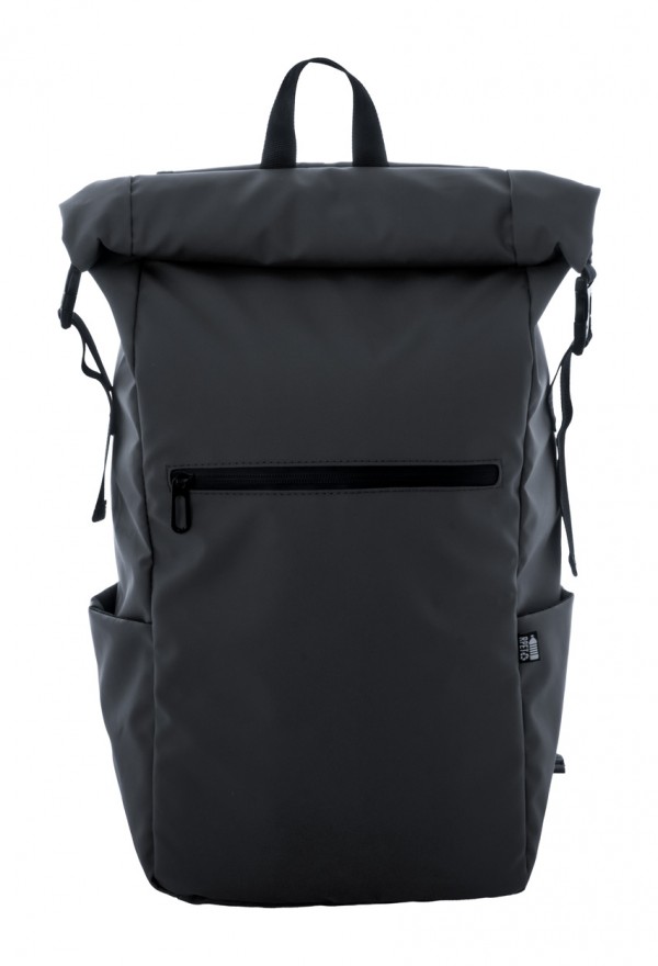 Astor rucsac RPET  negru