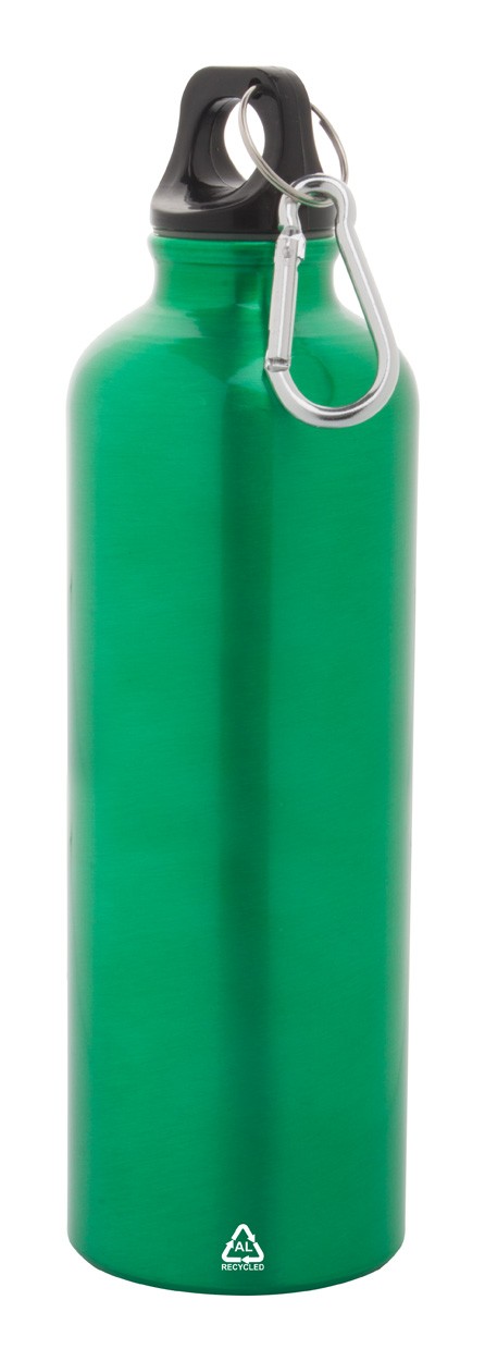 Raluto XL sticlă  verde