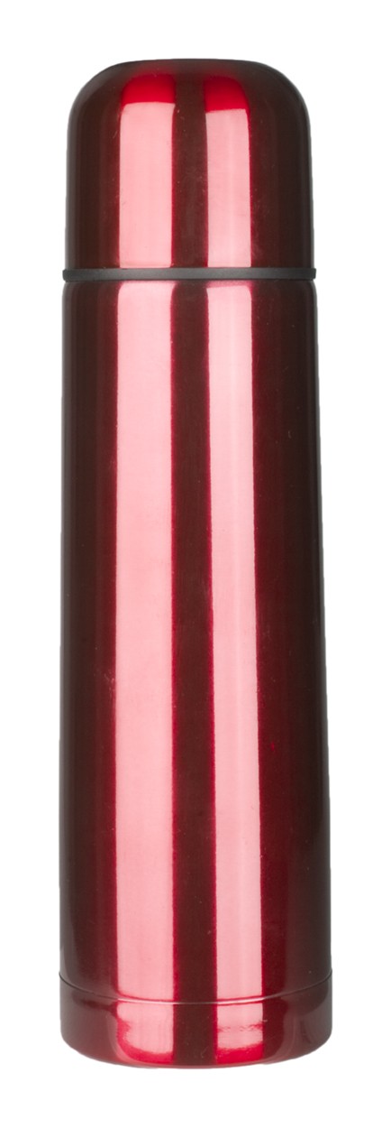 Arabica termos  roșu