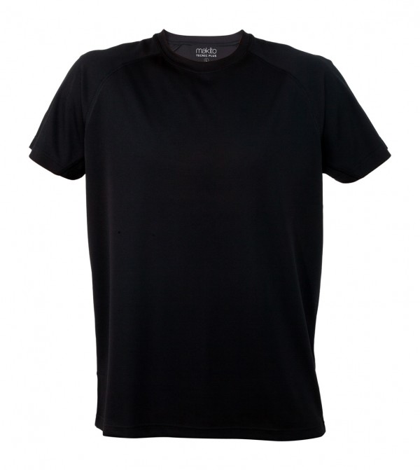 Endura tricou adulți L negru