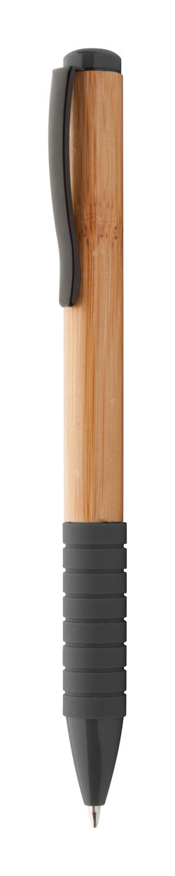 Bripp pix bambus  negru