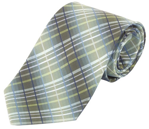 Premier Line cravată  multicolor