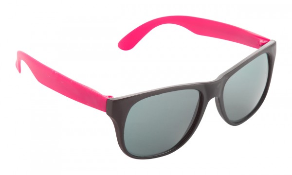 Glaze ochelari de soare  roz