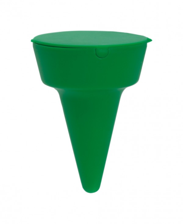 Cleansand scrumieră de plajă  verde