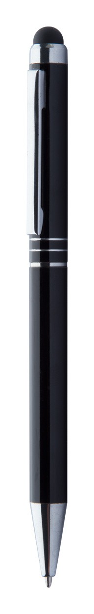 Bishop pix cu stylus touch screen  negru