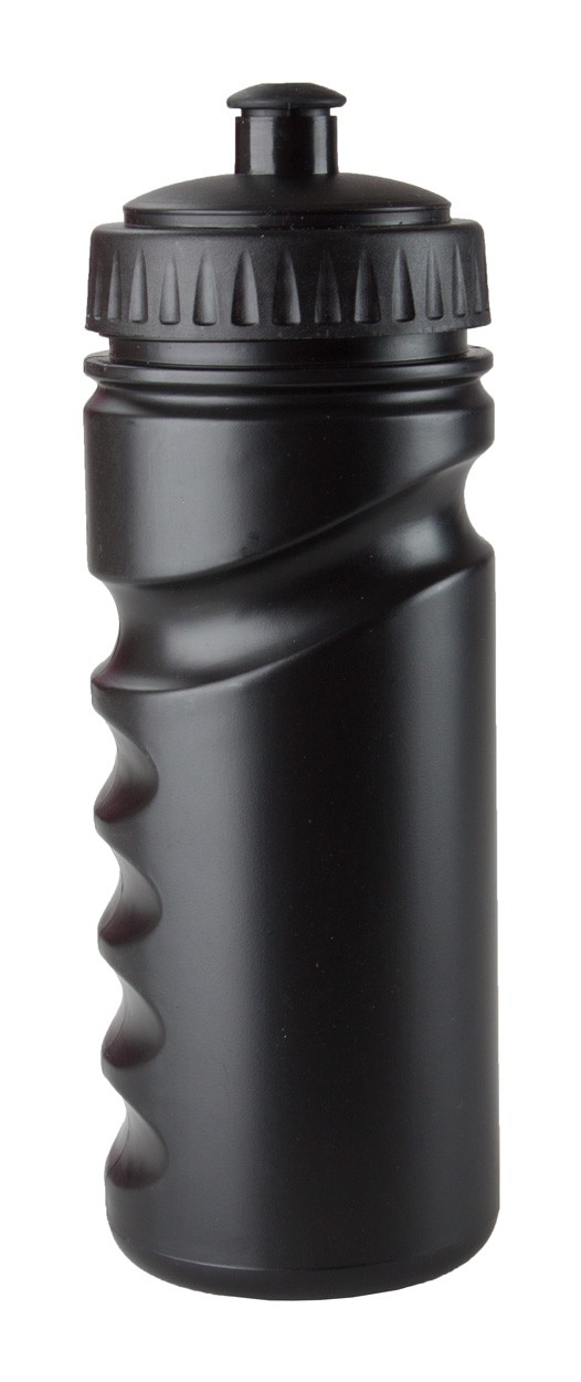 Iskan recipient apă  negru