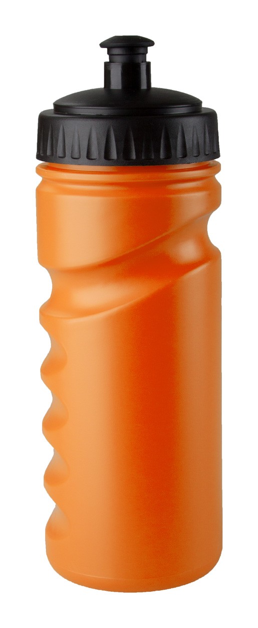 Iskan recipient apă  portocaliu