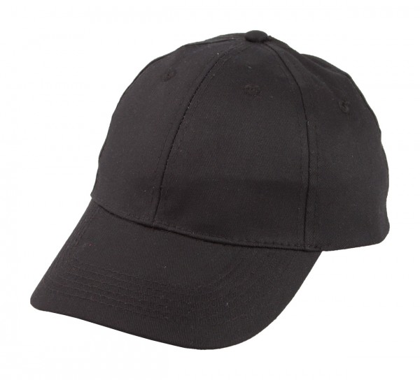 Konlun şapcă baseball  negru