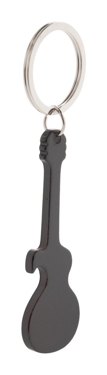 Franken breloc  negru