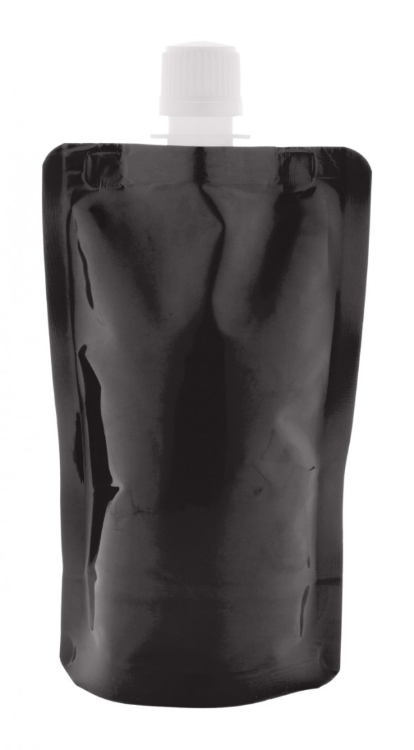 Trimex mini sticlă  negru