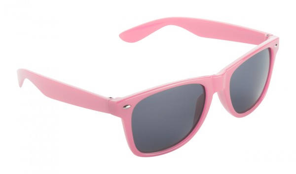 Nazare ochelari de soare  roz