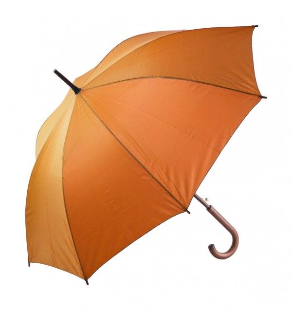 Henderson umbrelă automată  portocaliu