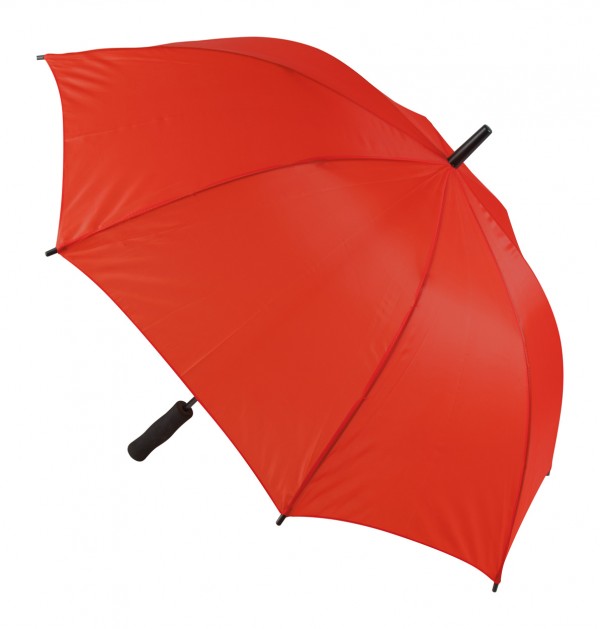 Typhoon umbrelă  roșu