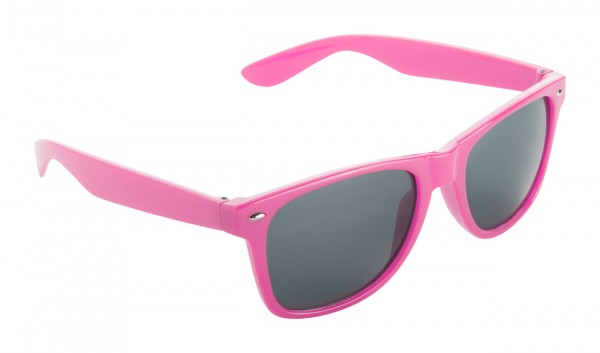 Nazare ochelari de soare  roz