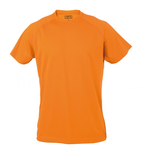 Endura tricou adulți S portocaliu