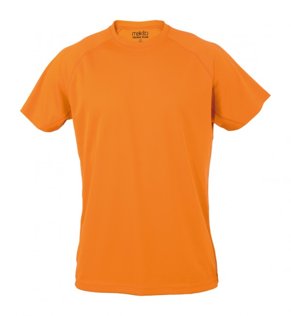 Endura tricou adulți XXL portocaliu