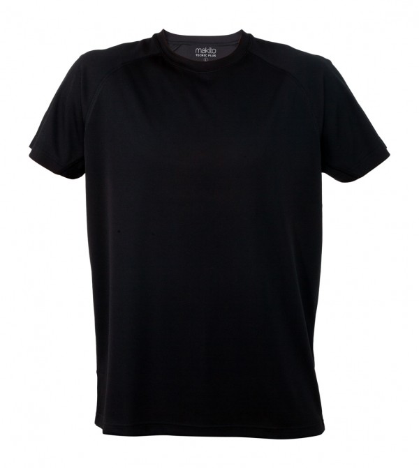 Endura tricou adulți XL negru