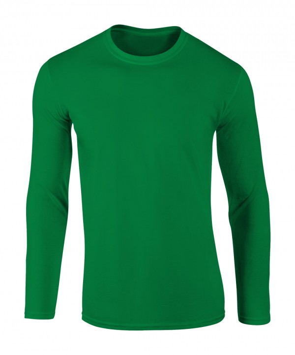 Kroby bluză S verde