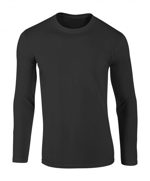 Kroby bluză XL negru