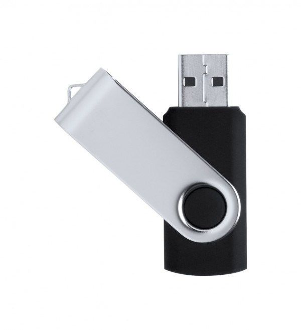 Rebik 16GB memorie USB  negru