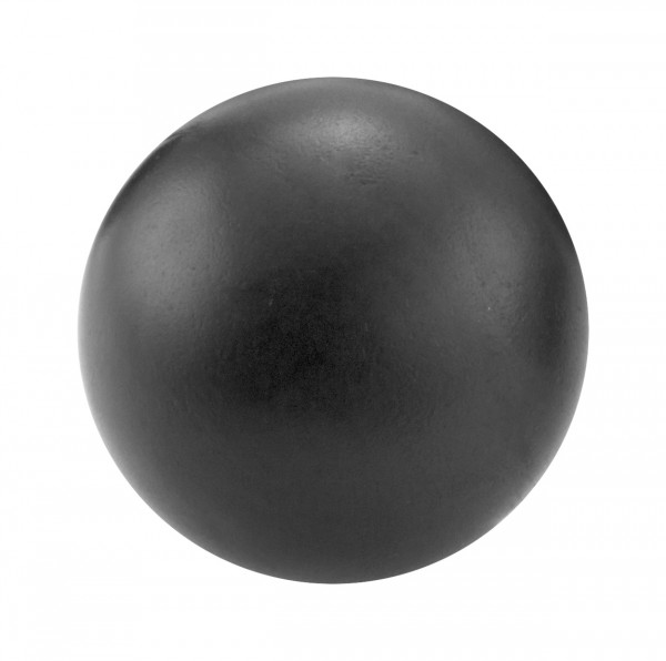 Lasap minge antistres  negru