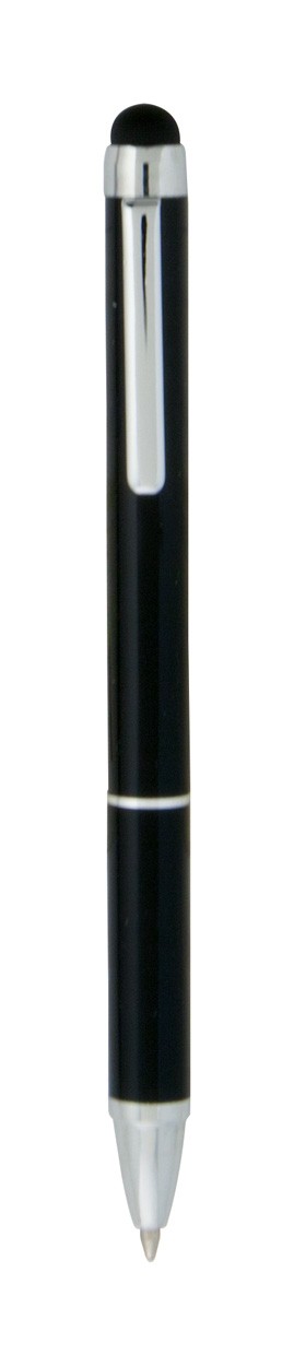 Lisden pix cu stylus touch screen  negru